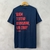 Camiseta Chronic “Nem Tenta” (Azul) - comprar online