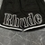 Bermuda Court Rhude (Preta) na internet