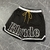 Bermuda Court Rhude (Preta) - comprar online