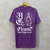 Camiseta Chronic “Proteção” (Roxa) - comprar online