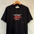 Camiseta Chronic “Perdão” (Preta) - comprar online