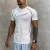 Camiseta Dri Fit NK Pro White (Branca)