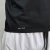 Camiseta Dri Fit NK Pro Small Swoosh (Preta) - loja online