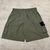 Bermuda Cargo Trip Side Poliamida (Verde) - Bravio Company | Streetwear