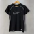 Camiseta Dri Fit NK Pro (Preta) na internet