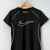 Camiseta Dri Fit NK Pro (Preta) - Bravio Company | Streetwear