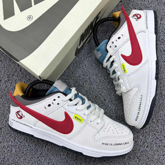 Nike animado - tienda online