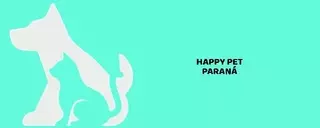 happy pet paraná