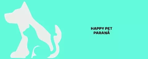happy pet paraná
