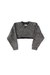 Crewneck Crop Link-Up - comprar online