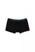 Boxer Electric Black