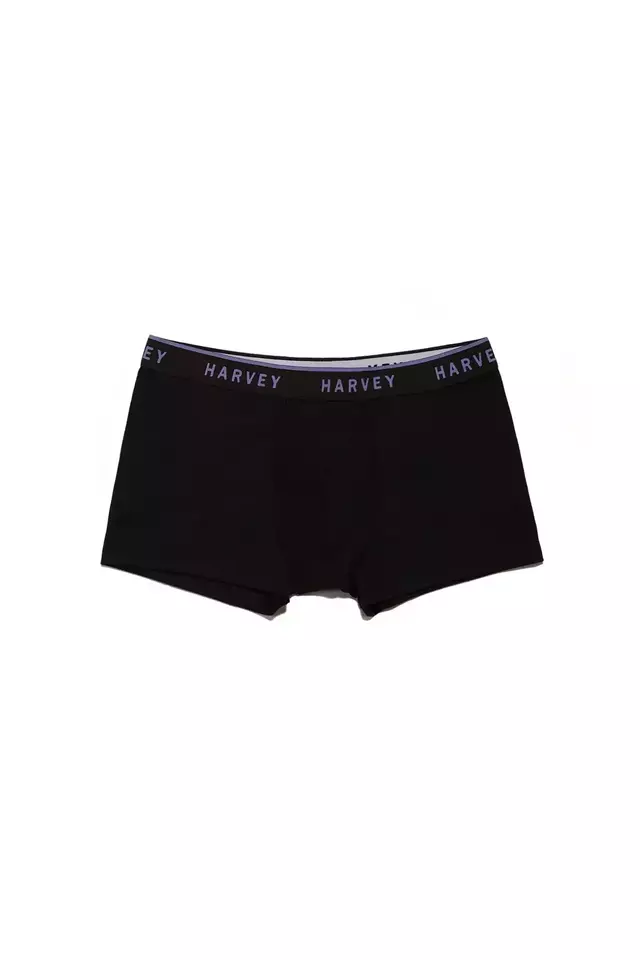 Boxer Lavander Black thumbnail 2