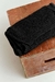 Bufanda Joplin Negro - comprar online
