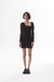 Vestido Micro Print Leppard en internet
