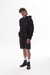 Swim Short Basis Black - HARVEY