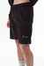 Swim Short Basis Black - comprar online