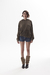 Short Denim Cindy Blue - comprar online