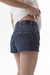 Short Denim Cindy Blue - tienda online
