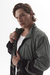 Campera Vintage Black - comprar online
