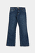 Jean Flare Smith Denim