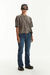 Jean Flare Smith Denim en internet