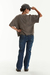 Jean Flare Smith Denim - HARVEY