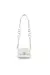 Cartera Bowie Leather Off White - tienda online