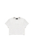 Tee Reni Big Logo White - comprar online