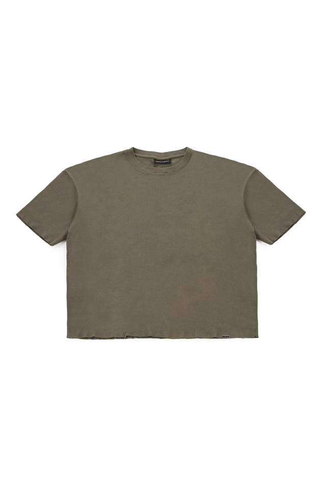 Remera Starla Acid Green thumbnail 2