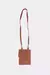 Mini Bag Acid Brown