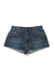 Short Denim Cindy Blue