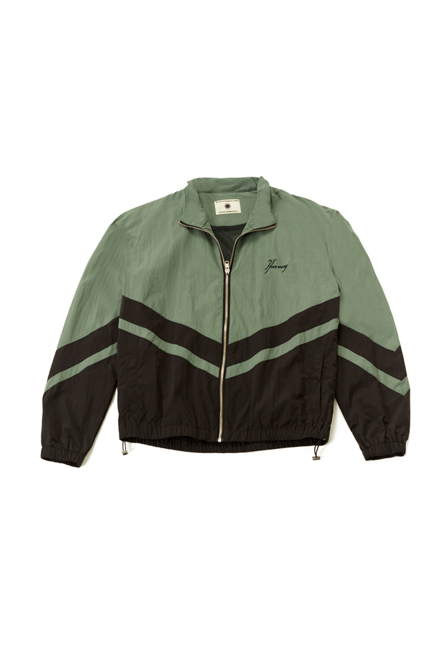 Campera Vintage Black thumbnail 2