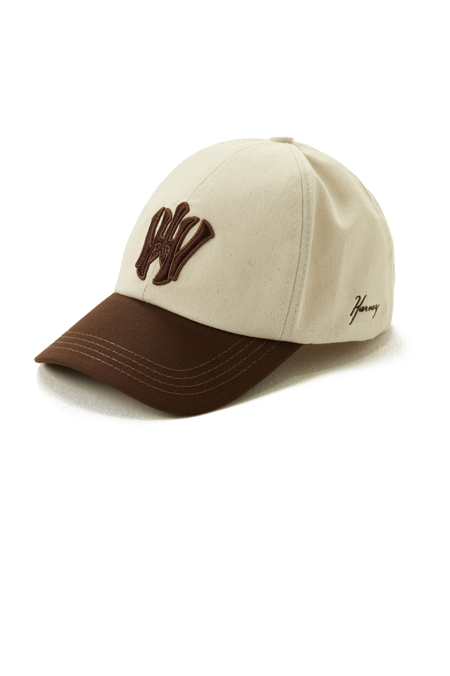 Cap Insigne Brown thumbnail 2