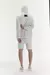 Short Virgil Sentinel Acqua - HARVEY