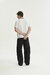 Remera Cruz Main White - HARVEY