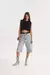 Musculosa Vera Black en internet