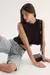 Musculosa Vera Black - comprar online