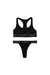 Conjunto Underwear Lime Black
