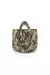 Stuffed Tote Green - comprar online