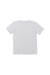 Remera Cruz Main White