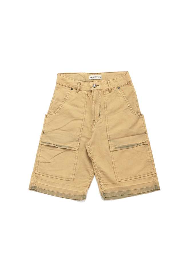 Bermuda Joint Acid Beige thumbnail 2