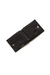 Billetera Parcel Black - comprar online
