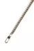Cartera Bowie Leather Brown en internet