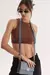 Cartera Bowie Leather Sky en internet