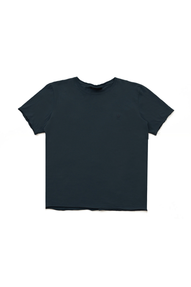 Remera Cruz Main Navy thumbnail 2