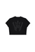 Tee Reni Big Logo Black en internet
