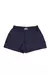 Boxer Poplin Navy