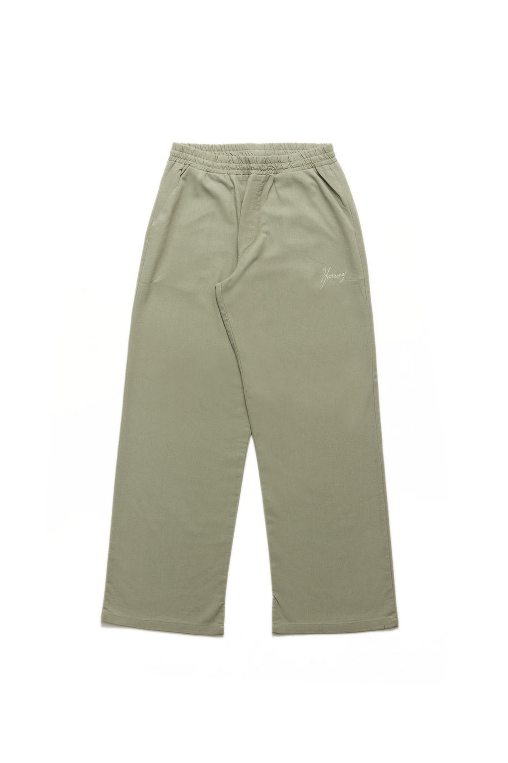 Pantalon Baggy Lino Army thumbnail 2