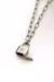 Padlock Necklace - comprar online