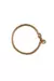 Gold Snake Bracelet